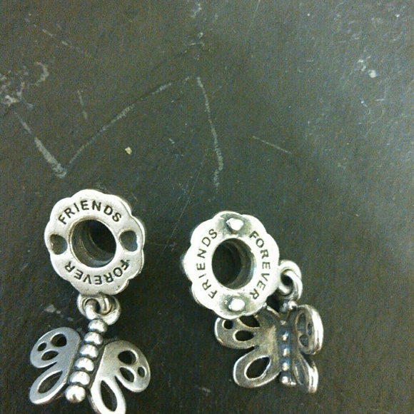 Pandora charms - Picture 3 of 4