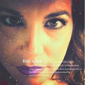 Meet your Posher, Tracey