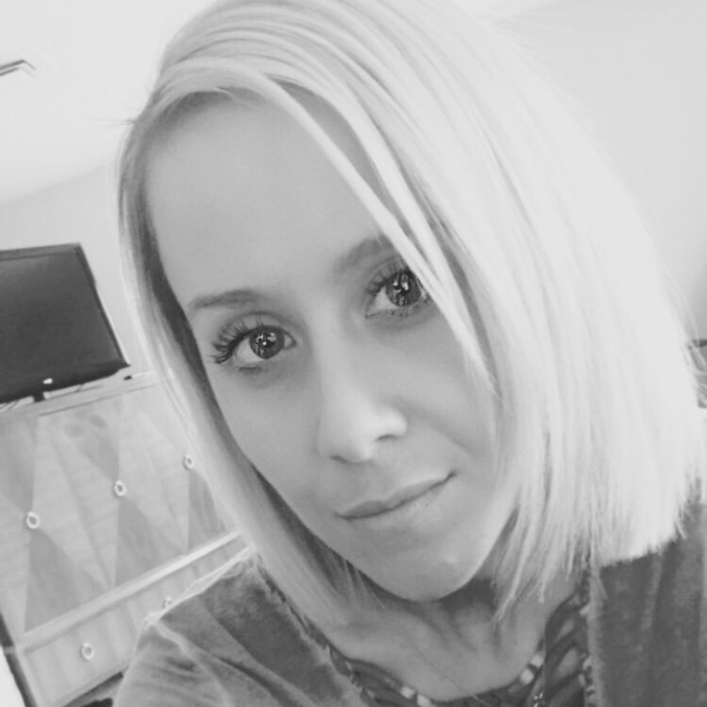 Meet your Posher, Jamie