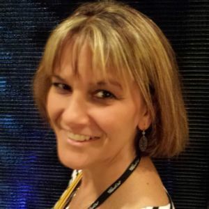 Meet your Posher, Tammy