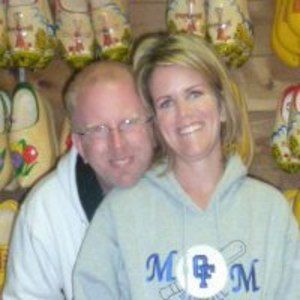 Meet your Posher, Sandy