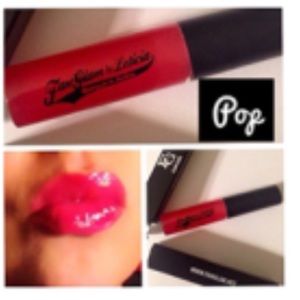 #FanglambyLeticia #GlamGloss #pop