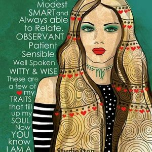 Meet your Posher, Joella