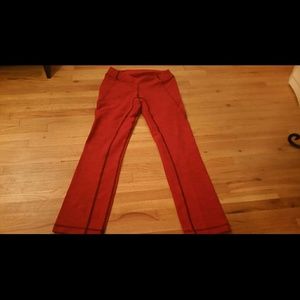 Lululemon Verve pant