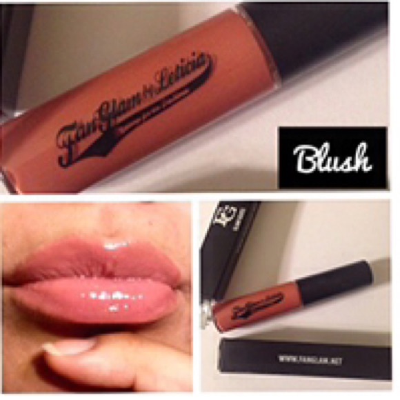 #FanglamByLeticia #GlamGloss #Blush - Picture 1 of 1