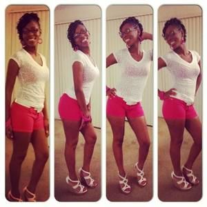 Meet your Posher, Kawana