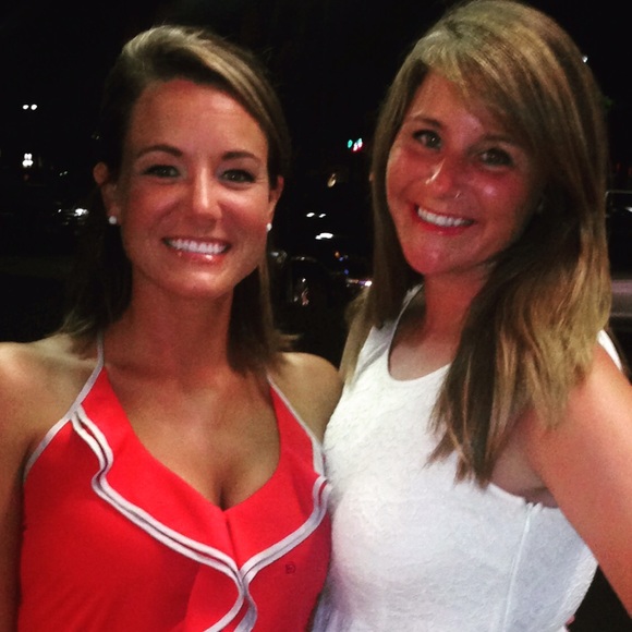 Meet your Posher, Amber