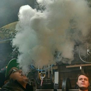 Meet your Posher, Joe