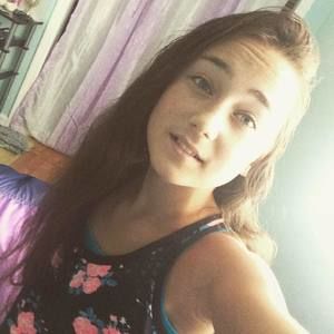 Meet your Posher, Hailey