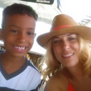 Meet your Posher, Kelly