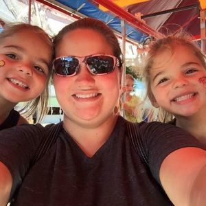 Meet your Posher, Bobbi jo