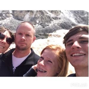 Meet your Posher, Anna marie