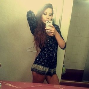 Meet your Posher, Autumn