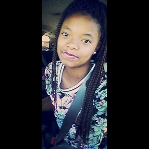 Meet your Posher, Phyllis