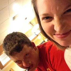 Meet your Posher, Michaela