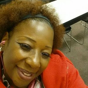 Meet your Posher, Tonya