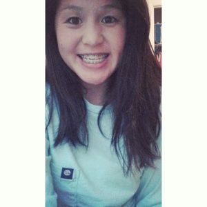 Meet your Posher, Vicky