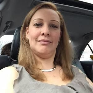 Meet your Posher, Mary