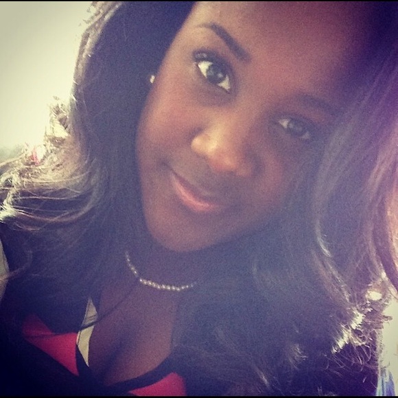 Meet your Posher, Kiersten