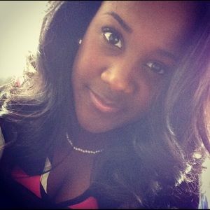 Meet your Posher, Kiersten