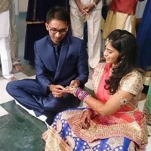 Meet your Posher, Ketan