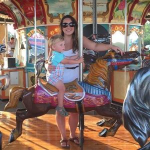 Meet your Posher, Amanda