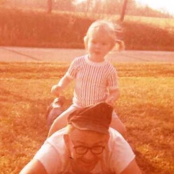 Meet your Posher, Joanna