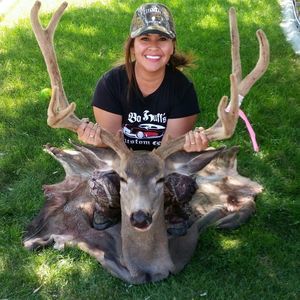 Meet your Posher, Lisa