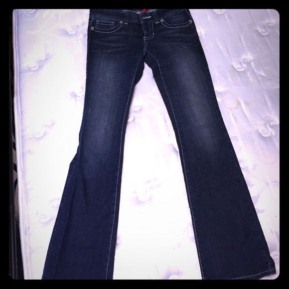 Guess jeans