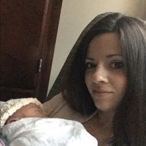 Meet your Posher, Gina