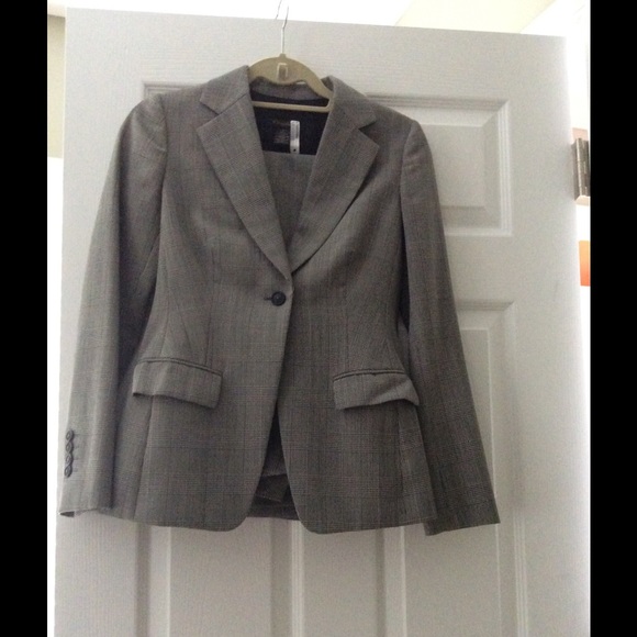Brooks Brothers Suit! Sz 0