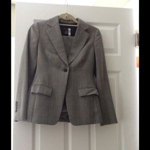 Brooks Brothers Suit! Sz 0