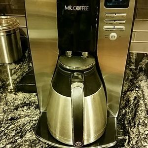 Meet your Posher, Naomi