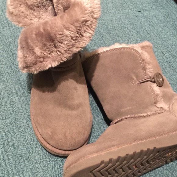Winter UGG (like) boots
