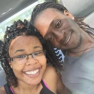 Meet your Posher, Cherie