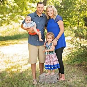 Meet your Posher, Paige