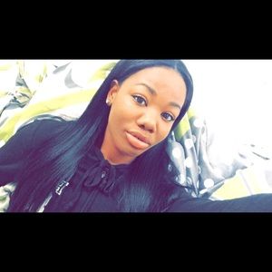 Meet your Posher, Tonesha