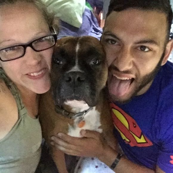 Meet your Posher, Rachie