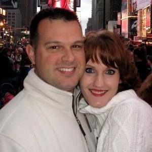 Meet your Posher, Stacey