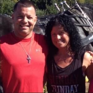 Meet your Posher, Susan