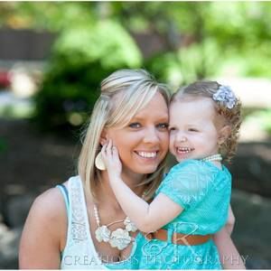 Meet your Posher, Lindsay