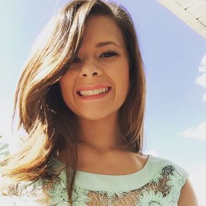 Meet your Posher, Kaitlyn