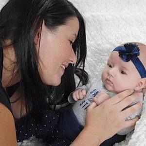 Meet your Posher, Kendra