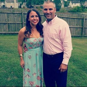 Meet your Posher, Kristen