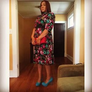 Meet your Posher, Tianna