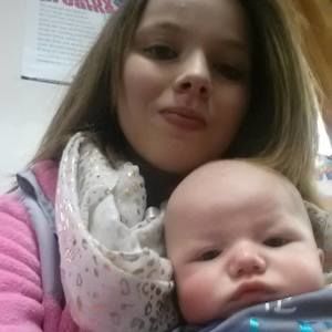 Meet your Posher, Trisha