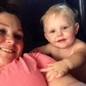 Meet your Posher, Tasha