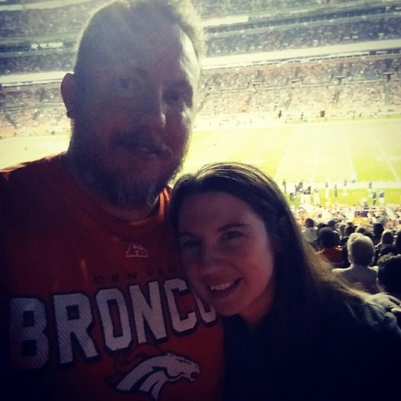 Meet your Posher, Beth