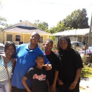 Meet your Posher, Albert