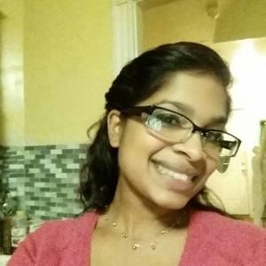 Meet your Posher, Julieann